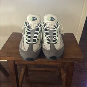 Air Max 95’s